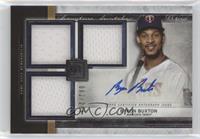 Byron Buxton #/299