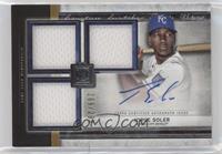 Jorge Soler #/299