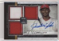 Justin Upton #/199