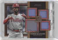 Andrew McCutchen #/75