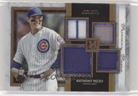 Anthony Rizzo #/75