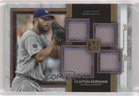 Clayton Kershaw #/75