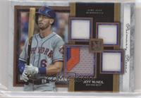 Jeff McNeil #/75