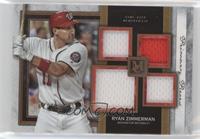 Ryan Zimmerman #/75