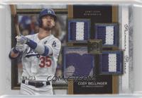 Cody Bellinger #/25