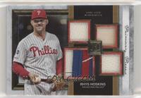 Rhys Hoskins #/25