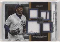 Aroldis Chapman #/99