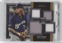 Josh Hader #/99