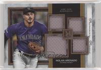 Nolan Arenado #/99