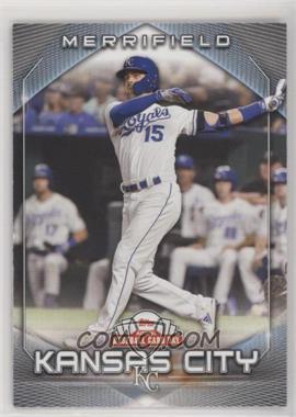 2020 Topps National Baseball Card Day - [Base] #13 - Whit Merrifield