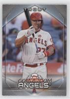 Mike Trout [Good to VG‑EX]