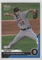 Casey Mize #/49