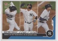 New York Yankees Team #/49