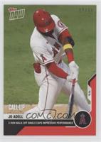 Jo Adell #/10