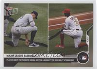 Major League Baseball #/3,499