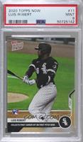 Luis Robert [PSA 9 MINT] #/15,161