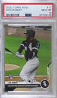 Luis Robert [PSA 10 GEM MT] #/15,161