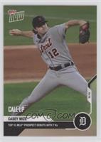 Casey Mize #/2,341