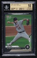 Casey Mize [BGS 10 PRISTINE] #/2,341