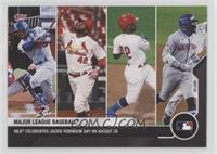 Major League Baseball #/993