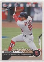 Brad Miller #/365