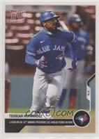 Teoscar Hernandez #/260