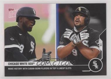 2020 Topps Now - [Base] #42 - Chicago White Sox Team /995