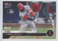 Jo Adell #/4,279