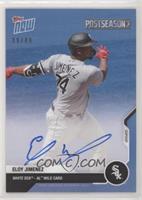 Eloy Jimenez #/49