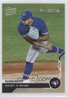 Taijuan Walker #/673