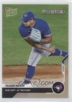 Taijuan Walker #/673