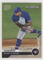 Taijuan Walker #/673