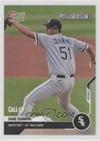 Dane Dunning [EX to NM] #/1,064