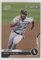 Jose Abreu #/1,064