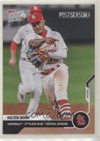 Kolten Wong #/157