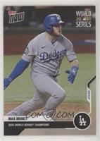 Max Muncy #/3,157