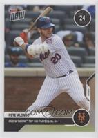 Pete Alonso