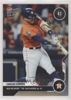 Carlos Correa