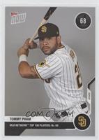 Tommy Pham [EX to NM]