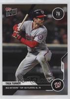 Trea Turner