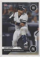 Gary Sanchez