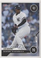 Luis Severino