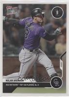 Nolan Arenado