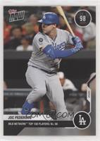 Joc Pederson