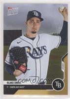 Blake Snell #/1