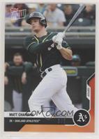 Matt Chapman #/5