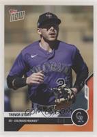 Trevor Story #/5