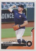 Summer Camp - Alex Bregman #/5