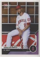 Andrelton Simmons #/25