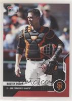 Buster Posey #/10